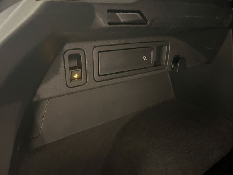 Volkswagen Tiguan bild 5