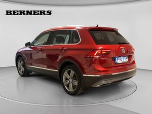 Volkswagen Tiguan bild 3