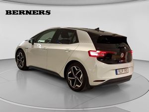 Volkswagen ID.3 bild 3
