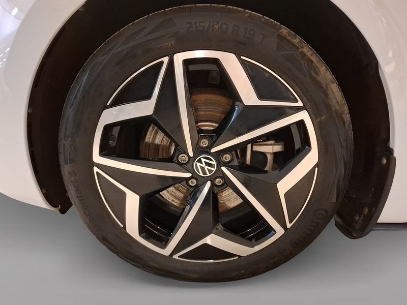 Volkswagen ID.3 bild 14