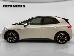 Volkswagen ID.3 bild 2