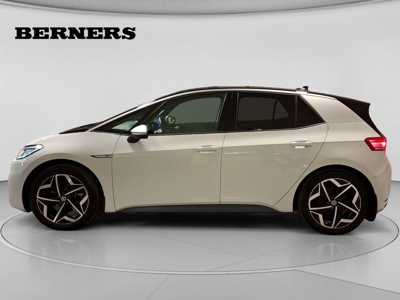 Volkswagen ID.3 bild 2