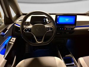 Volkswagen ID.3 bild 10
