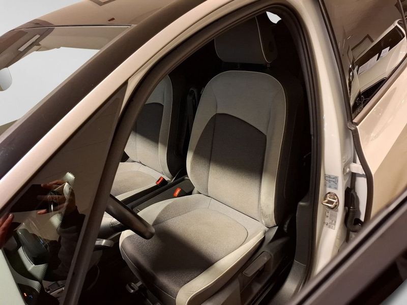 Volkswagen ID.3 bild 9
