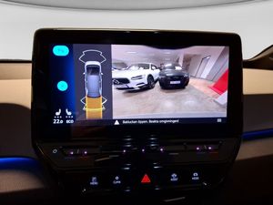 Volkswagen ID.3 bild 7