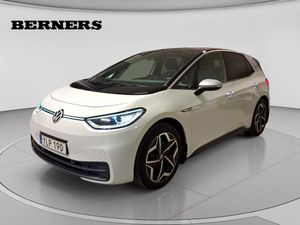 Volkswagen ID.3 bild 1