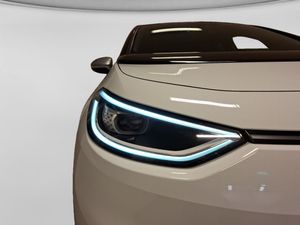 Volkswagen ID.3 bild 6