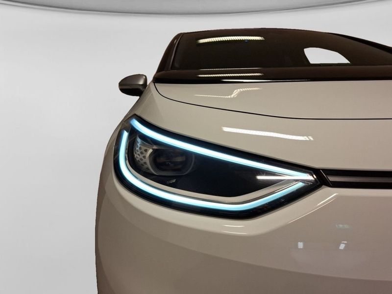 Volkswagen ID.3 bild 6