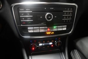 Mercedes A180 bild 13