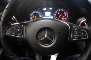 Mercedes A180 bild 8