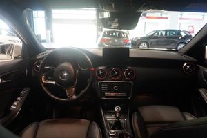 Mercedes A180 bild 7