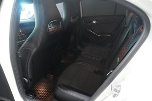 Mercedes A180 bild 6