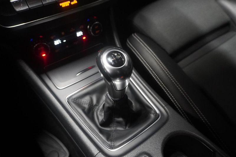 Mercedes A180 bild 12