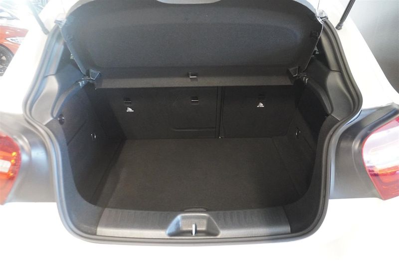 Mercedes A180 bild 5