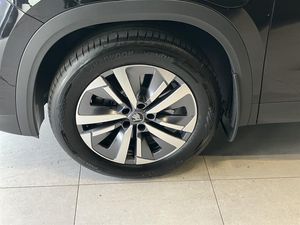Skoda Kodiaq bild 4