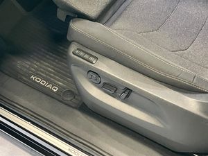 Skoda Kodiaq bild 9