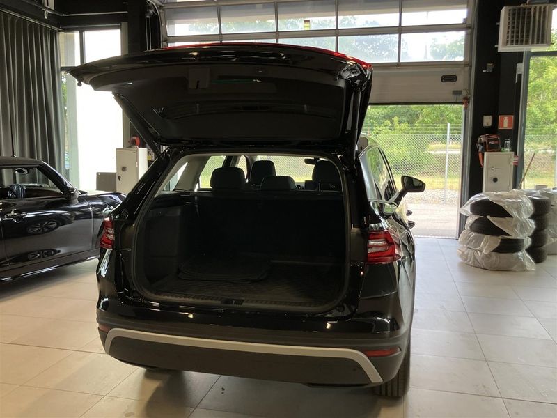 Skoda Kodiaq bild 8