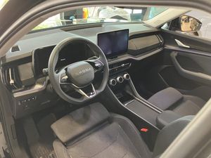 Skoda Kodiaq bild 2