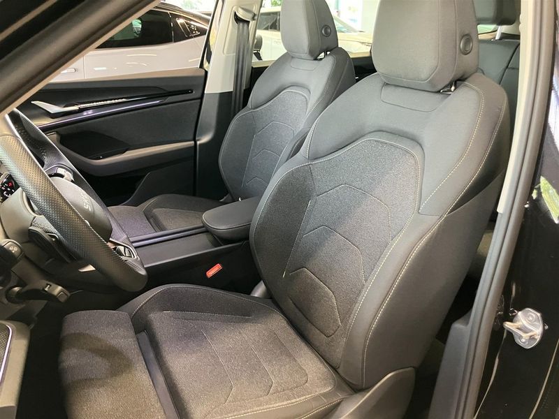 Skoda Kodiaq bild 10