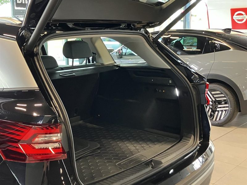 Skoda Kodiaq bild 7