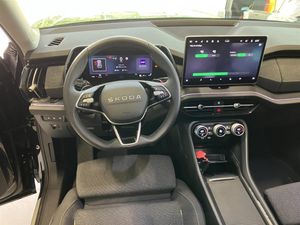 Skoda Kodiaq bild 12