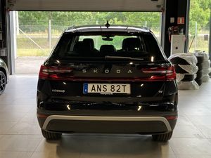 Skoda Kodiaq bild 6