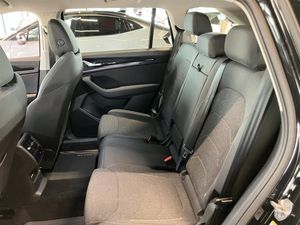 Skoda Kodiaq bild 11