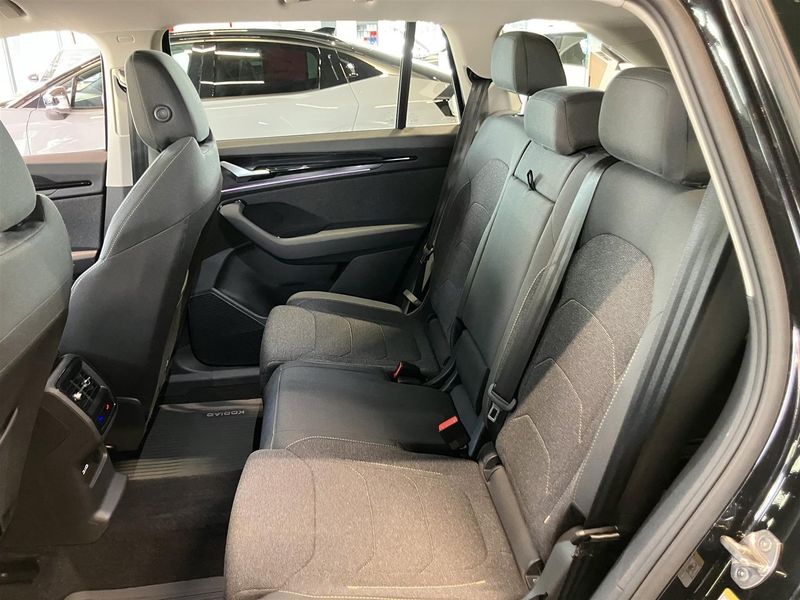 Skoda Kodiaq bild 11