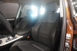 BMW X3 bild 11