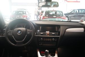 BMW X3 bild 9