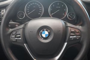 BMW X3 bild 10