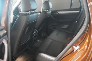 BMW X3 bild 8
