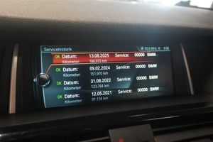 BMW X3 bild 14