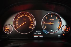 BMW X3 bild 12