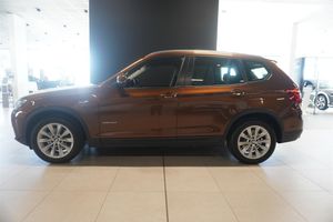 BMW X3 bild 3