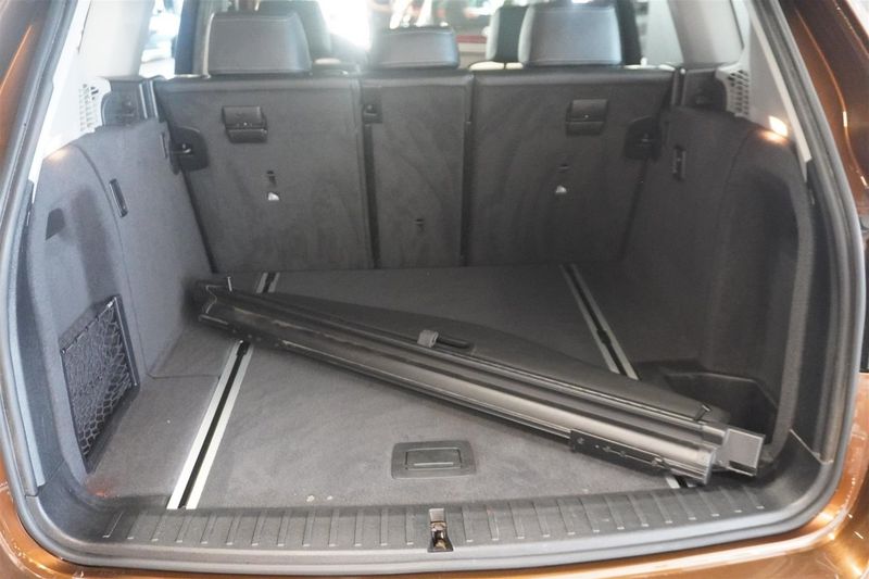 BMW X3 bild 5