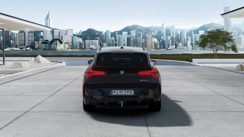 BMW X3 bild 5