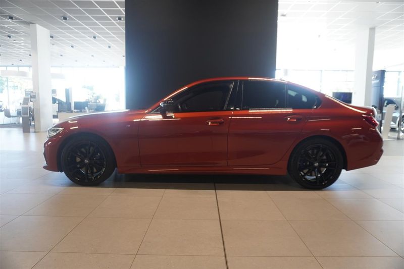 BMW 330 bild 3