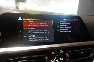 BMW 330 bild 17