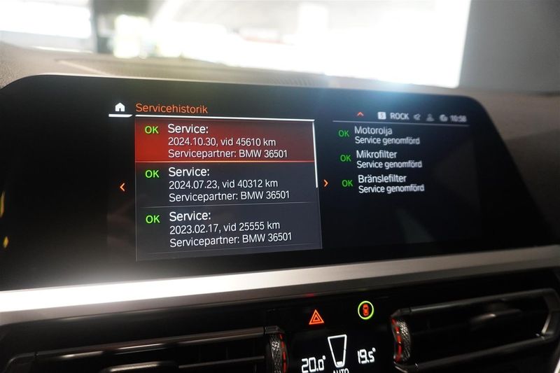 BMW 330 bild 17