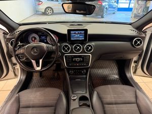 Mercedes A200 bild 11
