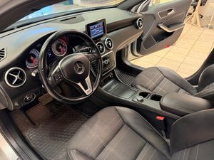 Mercedes A200 bild 8