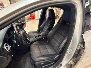 Mercedes A200 bild 9