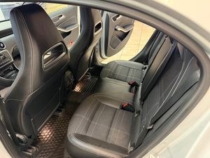 Mercedes A200 bild 13