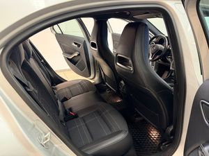 Mercedes A200 bild 14
