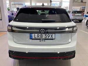 Volkswagen ID.7 bild 3