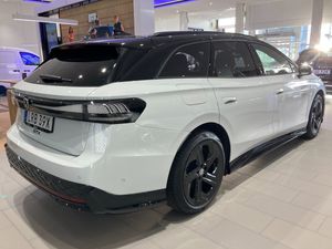 Volkswagen ID.7 bild 2