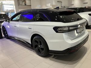 Volkswagen ID.7 bild 4