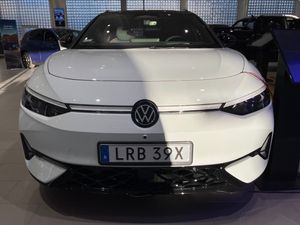 Volkswagen ID.7 bild 6