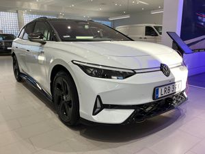 Volkswagen ID.7 bild 1